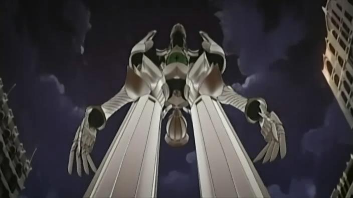 Otaku Gallery  / Anime e Manga / Sousei No Aquarion / Screen Shots / 01 - I ricordi dell`angelo / 143.jpg